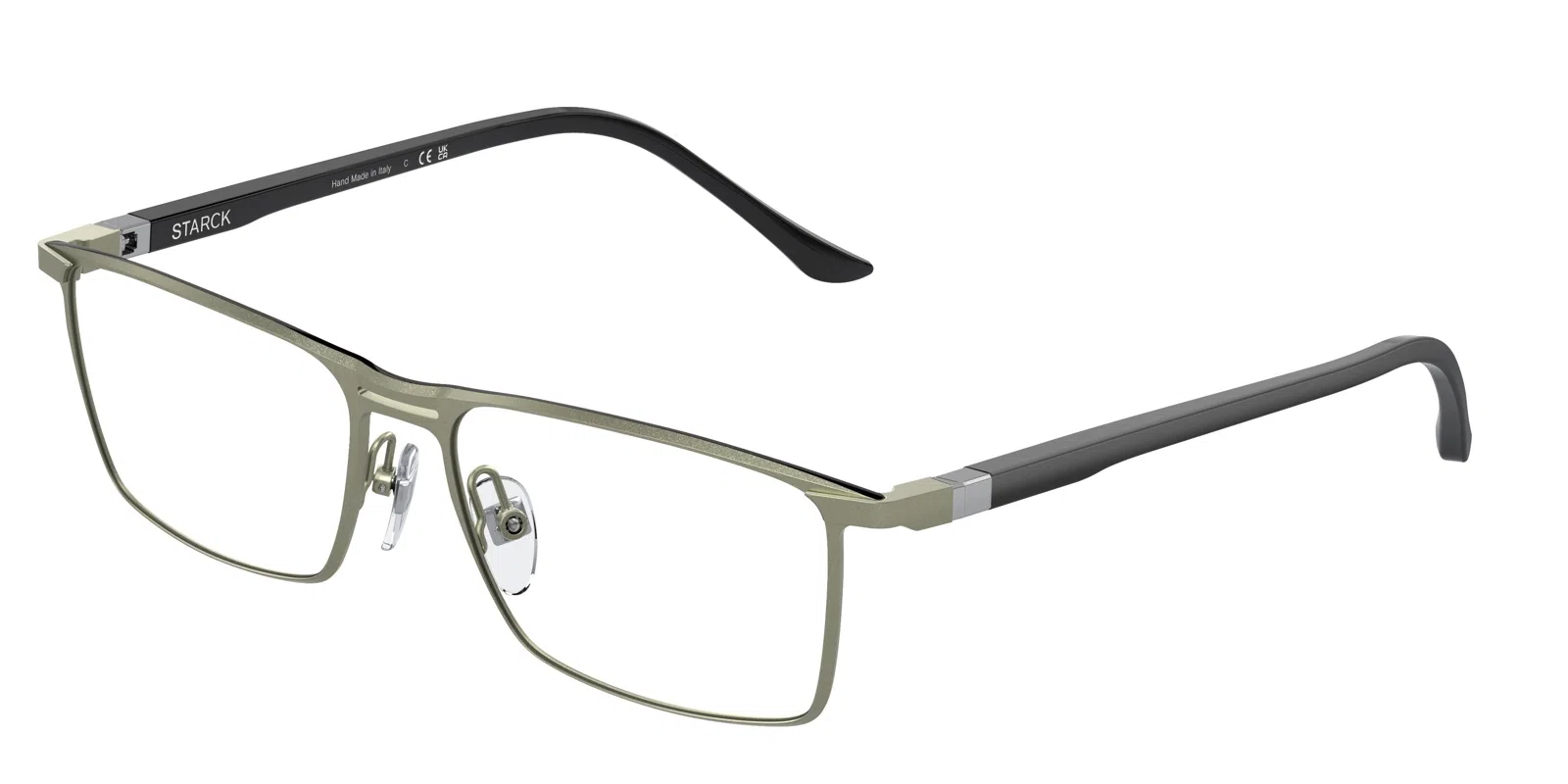 Starck Eyes 2066 Eyeglasses - view 9